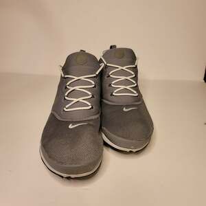 Nike Presto Fly 
Cool Gray
Size 12